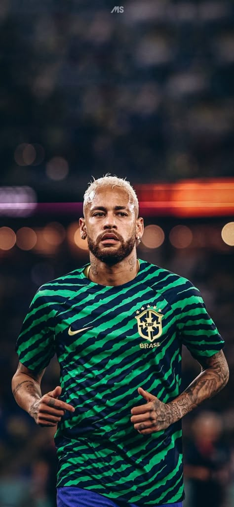 Neymar Jr Wallpapers 4k, Brazilian Soccer, Neymar Vs, Neymar Barcelona, Neymar Brazil, Neymar Psg, Neymar Jr Wallpapers, Football Fever, Cr7 Messi