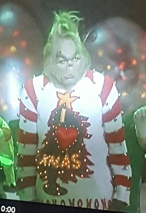 The Grinch Christmas Sweater, Diy Christmas Sweater Ideas Funny, Grinch Ugly Sweater Ideas, Grinch Ugly Sweater Diy, Diy Ugly Christmas Sweater Men, Grinch Ugly Christmas Sweater Diy, Diy Ugly Xmas Sweater, Ugly Christmas Sweaters Ideas, Diy Ugly Sweater Ideas