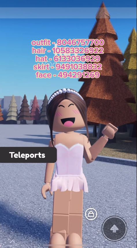 Ballet Codes Bloxburg, Dance Outfit Roblox Codes, Berry Avenue Codes Dance Moms, Roblox Codes Dance, Dance Codes Berry Ave, Ballet Bloxburg, Ballet Codes Berry Ave, Dance Berry Avenue Codes, Berry Ave Ballet Outfit Codes