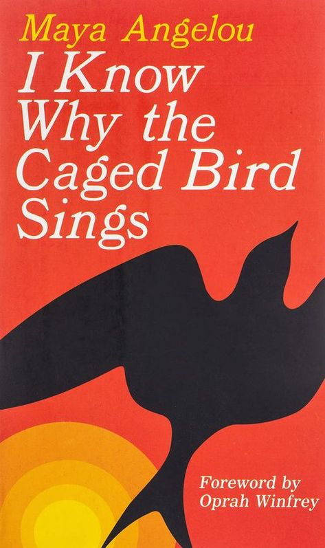 Angelou Maya, Best Feminist Books, Why The Caged Bird Sings, Caged Bird Sings, The Caged Bird, Feminist Writers, Caged Bird, Poetry Day, Feminist Books