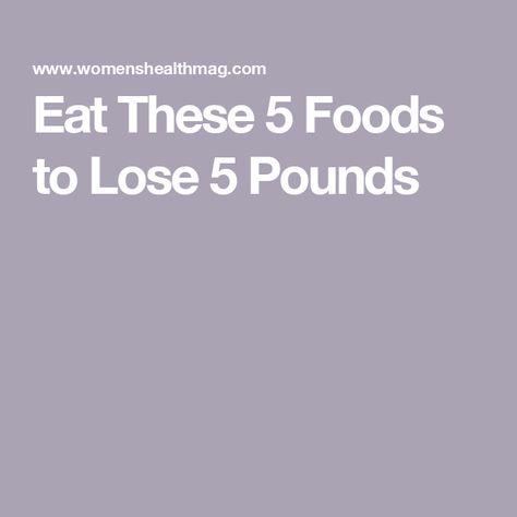 Eat These 5 Foods to Lose 5 Pounds Salad Boats, Daily Meal Plan, Whole Wheat Tortillas, Lose 5 Pounds, Easy Meal Plans, Dark Meat, Raw Almonds, Cookie Tray, White Meat