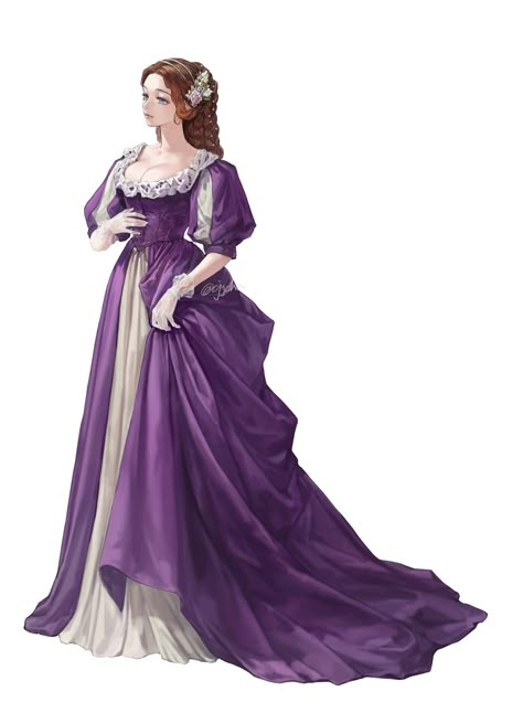 X Royal Dress Aesthetic, 1600s Dresses, 1600s Fashion, Oc Fanart, Royalty Dress, Royal Dresses, Beautiful Costumes, Dresses Royal, Dress Aesthetic