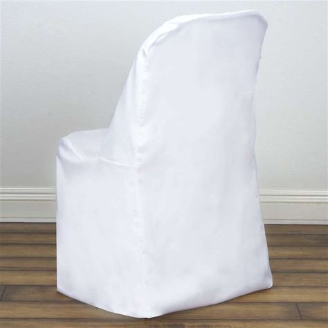 Tablecloths, Chair Covers, Table Cloths, Linens, Runners, Tablecloth Chair Covers Party, White Folding Chairs, Chair Covers Slipcover, Folding Chair Covers, Banquet Chair Covers, Tall Chairs, Party Chairs, Chair Ties, Spandex Chair Covers