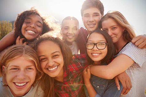 25 Fun Ways to Celebrate the End of the School Year Teen Relationships, Teen Stuff, John Piper, Minute To Win It, Games For Teens, Blue Ivy, Behavioral Health, Parenting Teens, Neuroscience