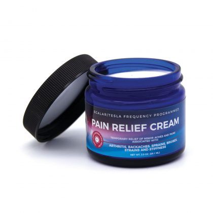 Scalar Pain Relief Cream - Scalar Shop Gym Etiquette, Scalar Energy, Health Application, Magnesium Chloride, Pain Relief Cream, Tesla Coil, Muscle Soreness, Secrets Of The Universe, Quantum Leap