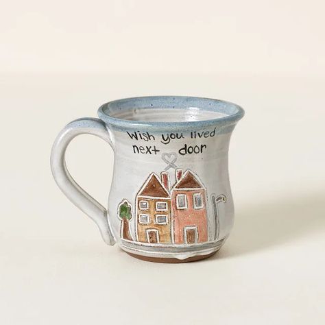 Gift mug ideas