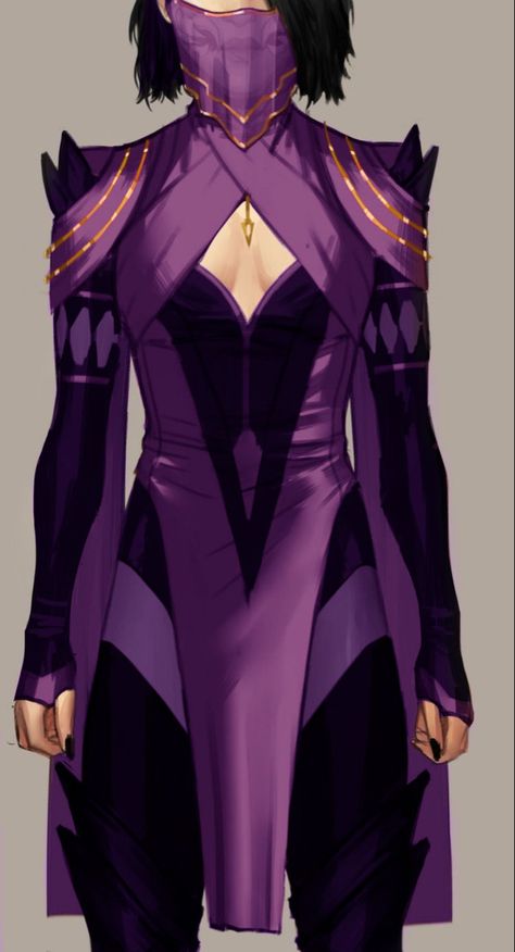 Raven Suit Design, Purple Superhero Suit, The Avengers Tower, Purple Superhero, Encanto Oc, Superhero Outfits, Avengers Tower, Superhero Costumes Female, Superhero Suits