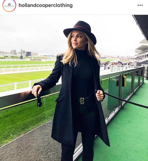 Cheltenham Races Outfits, Cheltenham Races, Race Outfit, Race Day Outfits, Races Outfit, Races Fashion, Country Fashion, Race Day, Apparel Accessories