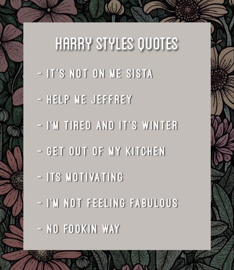 Harry Styles Song Captions, Harry Styles Bios For Instagram, Harry Styles Captions Lyrics, One Direction Bio For Instagram, Harry Styles Ig Captions, Harry Styles Quotes Inspiration, One Direction Captions For Instagram, Funny Insta Quotes, One Direction Bio Ideas