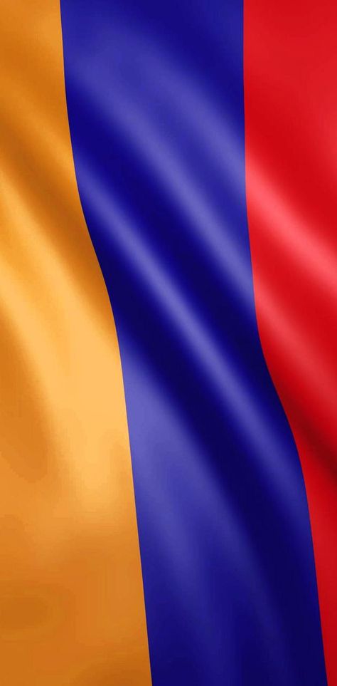 Armenian Flag Aesthetic, Liechtenstein Flag, Armenian Aesthetic, Armenia Flag, Armenian History, Yerevan Armenia, Eminem Rap, Flag Wallpaper, Flags Of The World