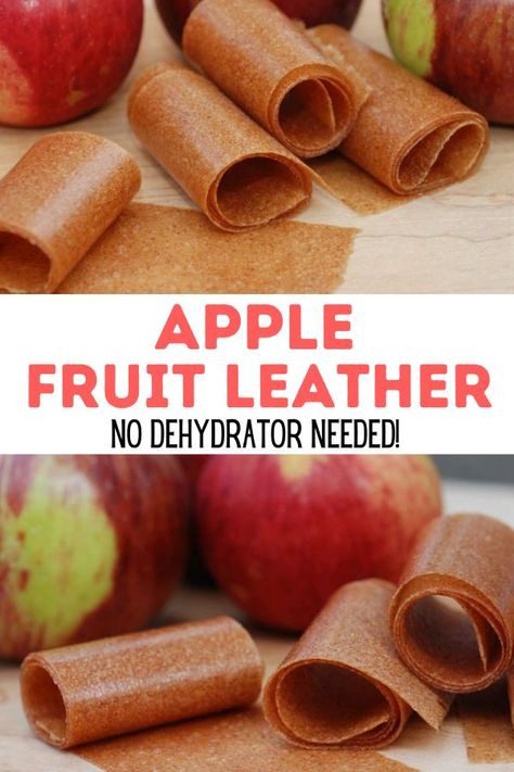 Fruit Leather Recipe Dehydrator, Fruit Leather Dehydrator, Broiled Grapefruit, Homemade Fruit Leather, Slow Cooker Applesauce, Fruit Leather Recipe, Dehydrated Apples, Cannibis Recipes, Snacks For Kids