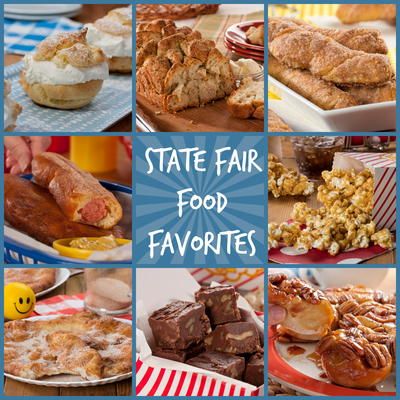 Mr. Food OOH IT'S SO GOOD!! County Fair Food, Fun Fair Food, Carnival Eats Recipes, Carnival Foods, Mr Food Recipes, Fair Recipes, Carnival Eats, State Fair Food, Fair Carnival