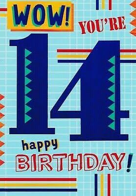 Happy 14th Birthday Boy, Happy Birthday Teenager, Grandson Birthday Wishes, Beautiful Birthday Wishes, Happy Birthday Kids, Happy Happy Birthday, Birthday Topper, Grandson Birthday, Happy Birthday Frame