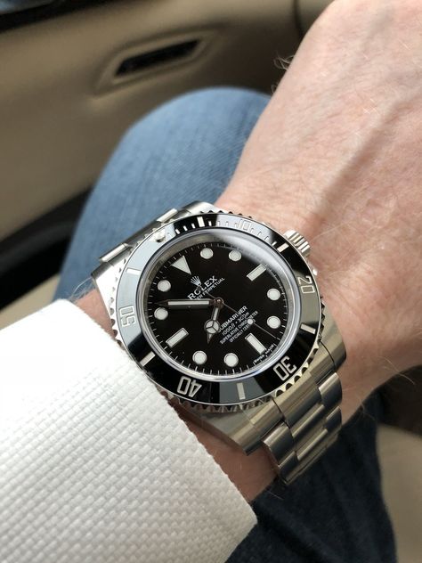 Rolex Submariner Leather, Rolex Daytona Black, Rolex Submariner Gold, Rolex Daytona Gold, Submariner No Date, Rolex Submariner Black, Rolex Watches Submariner, Submariner Watch, Rolex Watches Women