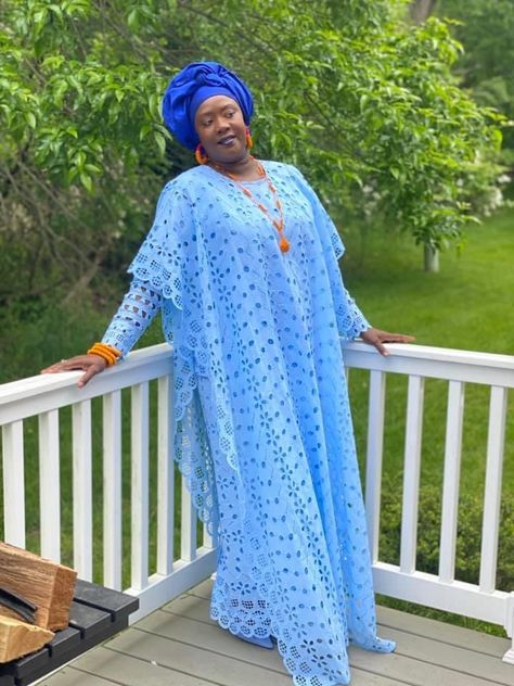 Dry Lace Gown Styles Nigerian, Bubu Gown Styles Lace, Lace Bubu, Bubu Kaftan Styles, Kaftan Styles For Ladies, Being Elegant, Nigerian Outfits, Kaftan Styles, Boubou Styles For Women