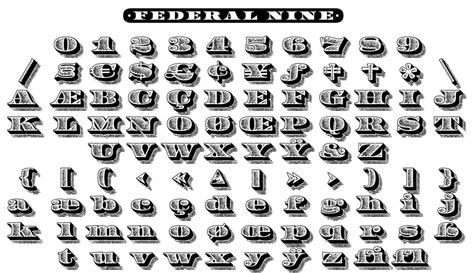 Image result for ltr federal font free Money Font Numbers, Money Number Font, Money Font Tattoo, Money Font Alphabet, Fake Rich, Money Font, 23 Tattoo, Fancy Fonts Alphabet, Brush Lettering Font