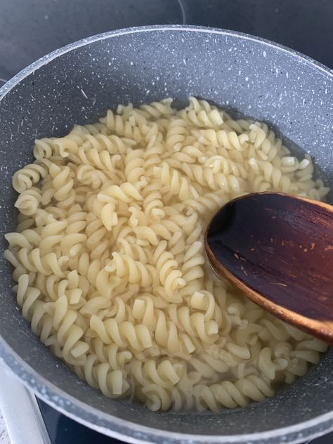 Plain Pasta, Plain Aesthetic, Penne Pasta, Rice, Notebook, Pasta, Bts, Collage, Drinks