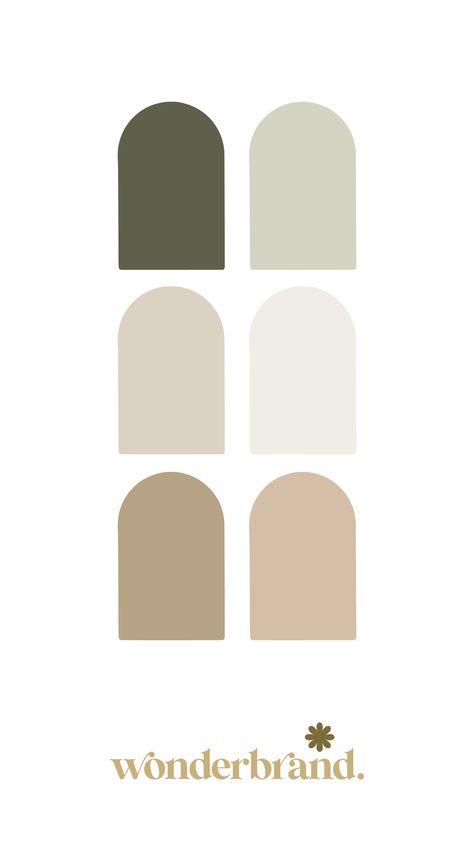 Green Colour Palette Inspiration Neutral And Sage Color Palette, Pastel Green Color Pallete, Green And Beige Color Scheme, Green Biege Colour Palette, Green And Brown Pallete, Taupe And Green Color Palette, Green And Neutral Colour Palette, Black Green Neutral Color Palette, Taupe Color Pallete