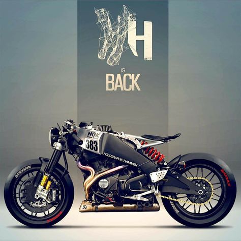 Buell cafe racer Buell Cafe Racer, Bike Garage, Buell Motorcycles, Xe Ducati, Мотоциклы Harley Davidson, Ducati Cafe Racer, Yamaha Cafe Racer, Motos Harley, Мотоциклы Cafe Racers