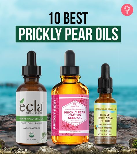 Prickly Pear Oil For Face, Prickly Pear Seed Oil, Prickly Pear Oil, Expensive Beauty Products, Healing Balm, Gua Sha Facial, Healthy Advice, Gorgeous Skin, Vitamin Sea