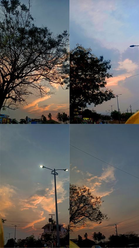 Sky And Clouds Aesthetic, Sky Aesthetic Pics, Sky Photos Aesthetic, Sky Pics Aesthetic, Aesthetic Ig Story Ideas, Pretty Sky Aesthetic, Aesthetic Sky Pictures, Nature Snap, Sky Snap