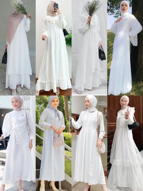 klik gambar Baju Muslim Korean Style, Dress Code Outfits, Muslimah Fashion Casual, Kebaya Modern Dress, Model Gamis, Muslim Outfits Casual, Fashion Design Patterns, Fashion Top Outfits, Coat Women Fashion