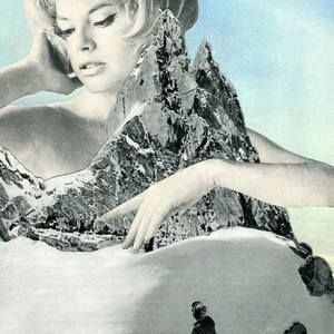 Sammy Slabbinck, Surrealist Collage, Art Collages, Surreal Collage, Creepy Pictures, Vintage Collage, Collage Artists, Soft Grunge, Pics Art