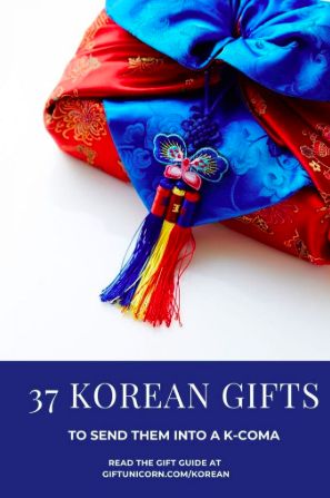 Some people will love cute and trendy gifts based on Korean pop culture. Others have a more serious or academic interest in Korea, so their ideal gift would be something focused on the art, culture or history of the region. If you know someone who can’t get enough of Korea, here are just a few Korean gifts that will take them into overdrive! #koreangifts #koreangiftsideas #korea #korealover #koreanpopculture #kpop Korean Gifts Ideas, Birthday Plans, Birthday Traditions, Christmas Light Ornament, Brushed Copper, Korean Birthday, Day Drinking, Unique Gifts For Men, Everyday Gifts