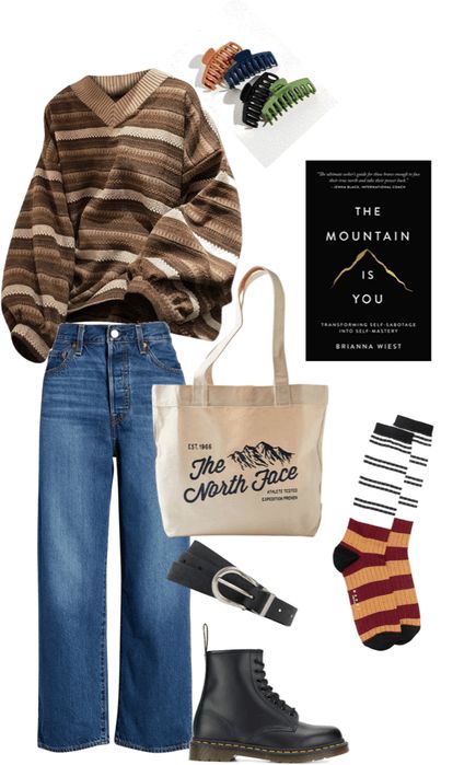 Bookworm Outfits Aesthetic, Bookworm Style Outfits, Bookish Style Outfits, Book Shop Outfit, Bookish Girl Aesthetic Outfits, Bookworm Outfit Style, Cute Bookworm Outfits, Book Date Outfit, Bookish Outfits Aesthetic