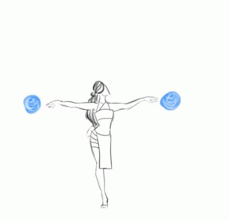 Waterbending Dance GIF - Waterbending Dance Avatar - Discover & Share GIFs Atla Doodles, Linh Song, Avatar Katara, Katara Avatar, Water Bending, Breathing Fire, Dance Gif, Animation Inspiration, 동화 삽화