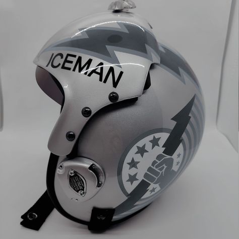 Iceman Kazansky Aesthetic, Tom Kazansky Aesthetic, Topgun Iceman, Tom Kazansky, Tom Iceman Kazansky, Iceman Kazansky, Flight Helmet, Go Karting, Val Kilmer