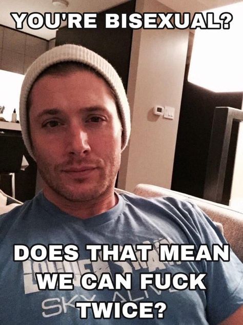 Sneep Snorp, Supernatural Baby, Spn Memes, Supernatural Actors, Supernatural Pictures, Tv Supernatural, Supernatural Memes, Supernatural Funny, Supernatural Cast