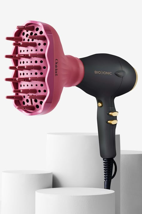 Best Difusser For Curly Hair, Defusers For Curly Hair, Best Diffuser For Curly Hair, Blow Dryer For Curly Hair, 4 C Hair, Curl Diffuser, Diffuser For Curly Hair, Indigenous Hair, Natural Wavy Curly Hair