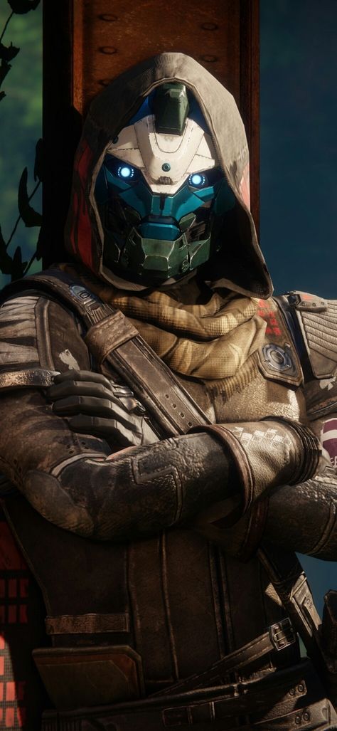 Destiny Game Wallpapers, Cayde 6 Wallpaper, Destiny 2 Cayde 6, Uldren Sov, Cayde Destiny, Chibi Tokyo Ghoul, Destiny Cayde 6, Destiny Gif, Destiny Ii