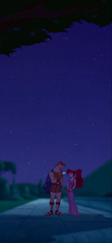 Hercules Phone Wallpaper, Hercules Disney Wallpaper, Hercules Wallpaper, Hercules And Megara, Disney Lockscreen, Potential Wallpaper, Iphone Background Art, Disney Wallpapers, Disney Hercules