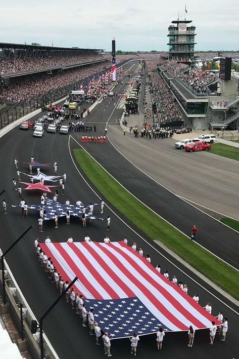 Indy 500, Mood Boards, Quick Saves