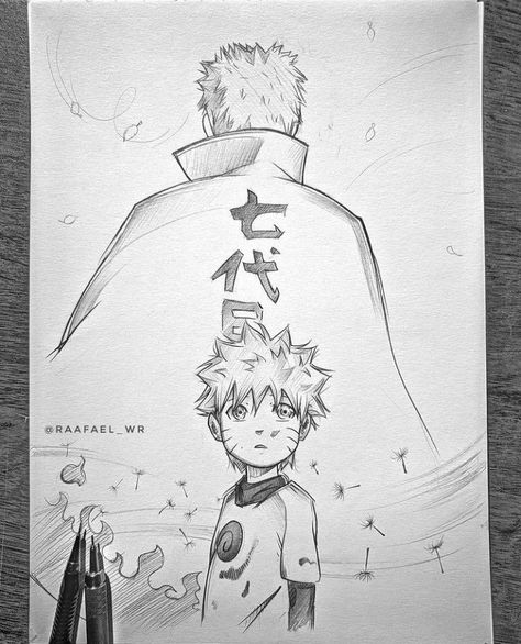 Easy Manga Drawings, Naruto Drawings Easy, Anime Drawings For Beginners, Anime Drawing Sketches, Spiderman Drawing, Naruto Sketch Drawing, Naruto Sketch, Easy Love Drawings, Best Anime Drawings