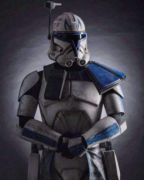 You like Captain Rex? Why? . . My guy @rexin_about in his awesome Rex! 🖤 Captain Rex Art, Tony B, Armadura Cosplay, Star Wars History, Clone Wars Art, Star Wars Helmet, Captain Rex, Star Wars Background, Star Wars Character