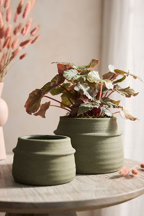 Sand Glaze Ceramic Pot Pottery Plant Pots, Pretty Bathrooms, Bathroom Design Inspiration, Terracotta Planter, Ceramic Plant Pots, Glaze Ceramics, Ceramic Pots, Hand Poured Candle, Outdoor Planters