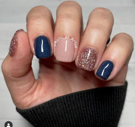 Nails Art Ideas, Nails Art Designs, Cute Gel Nails, Short Acrylic Nails Designs, Dipped Nails, Chic Nails, Fancy Nails, Short Acrylic Nails, Powder Nails