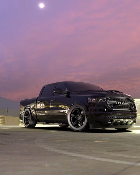 Ram 1500 Lowered, Doge Ram, Luxury Trucks, Dodge Ram 1500 Hemi, Ram 1500 Custom, 2023 Toyota Tacoma, Ford Raptor Truck, 2023 Ram 1500, Hellcat Srt