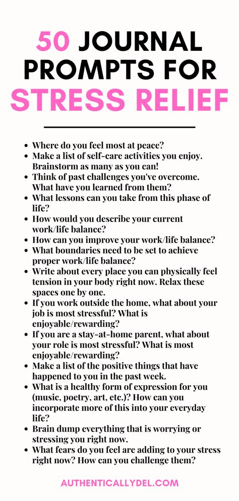 journal prompts for stress relief Therapeutic Journal Prompts, 50 Journal Prompts, Free Printable Journal, Mindfulness Journal Prompts, Healing Journaling, Daily Journal Prompts, Peaceful Mind, Positive Mental Health, Calm Your Mind