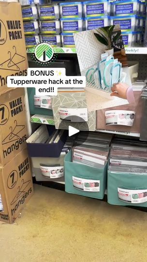 109K views · 3K reactions | DIY dollar tree organization ideas 🤯 around the house edition Which idea was your favorite, fabric bins for drawer or | TG jonh Diy Dollar Tree Organization, Dollar Tree Organization Ideas, Organize Hacks, Dollar Store Bins, Dollar Tree Diy Organization, Dollar Tree Organization, Dollar Store Diy Organization, Dollar Tree Hacks, Dollar Store Hacks