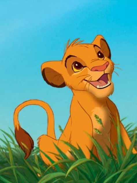 M <3 Kiara Lion King, Disney Amor, Desenho Tom E Jerry, هاكونا ماتاتا, Lion King Movie, The Lion King 1994, Il Re Leone, Funny Disney, Disney Animals