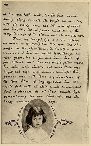 Under Ground, Go Ask Alice, Alice Liddell, Alice Book, Were All Mad Here, Adventures In Wonderland, Lewis Carroll, Through The Looking Glass, Reading Books