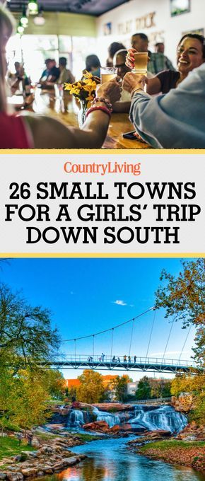 Weekend Getaways In The South, Girlfriend Trips, Bowling Green Kentucky, Girlfriends Getaway, Usa Roadtrip, Best Weekend Getaways, Southern Cities, Girls Getaway, Girls Weekend