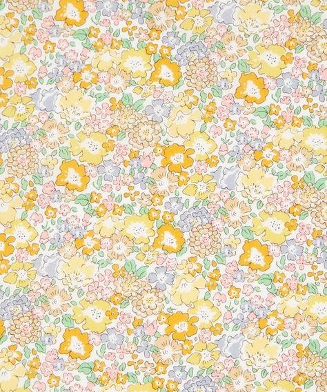 Michelle Tana Lawn™ Cotton Motifs Art Nouveau, Mens Advent Calendar, Liberty Print Fabric, Liberty Art, Liberty Art Fabrics, Liberty Fabrics, Liberty Of London Fabric, Kids Fashion Dress, Lawn Fabric