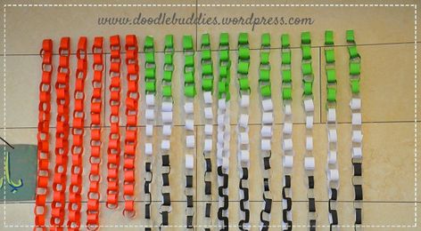 National Day Decoration Ideas, National Day Ideas, Uae Flag Day Activities For Kids, Uae National Day Decoration Ideas, National Day Craft, Kuwait National Day Ideas, Uae National Day Ideas Activities, Oman National Day, Uae Flag