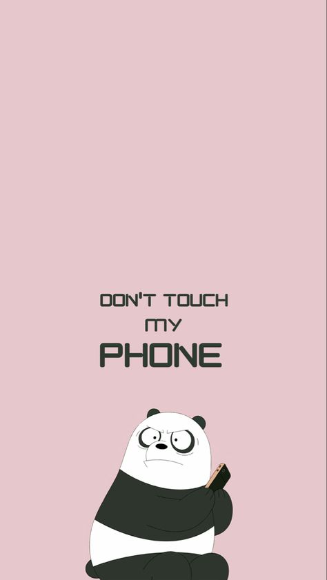 Dot Touch My Phone Wallpaper, Pink Wallpaper Dont Touch My Phone, Do Not Touch My Phone Wallpaper Cute, I Have No Secrets But Don't Touch My Phone, Pink Wallpaper Don’t Touch My Phone, Background For Home Screen, Social Media Wallpaper, Don't Touch My Phone Wallpaper, Don't Touch My Phone Wallpapers