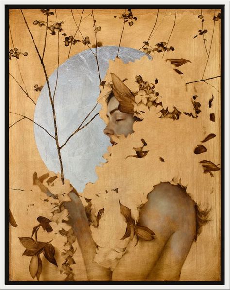 Selected Works | Brad Kunkle Denis Sarazhin, Moon Orchid, Nick Alm, Malcolm T Liepke, Renato Muccillo, Stephen Mackey, Before 2023, Alex Russell, Brad Kunkle